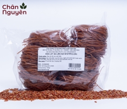 Bún lứt ăn liền sợi nhuyễn (lọn) 