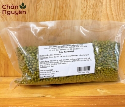 Đậu xanh hột (500g)