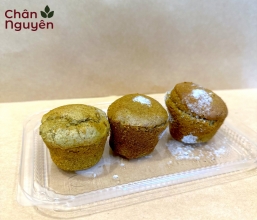 Bánh trà xanh (hộp)