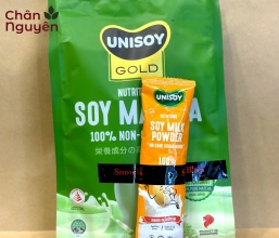 Bột đậu nành Matcha Unisoy (200g) 