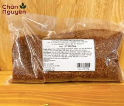 Gạo lứt đỏ (1kg) 