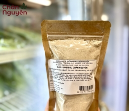Bột 5 loại đậu Chân Nguyên (200g) 