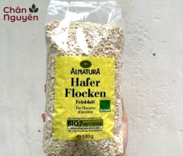 Yến mạch Đức cánh mỏng (500g) 