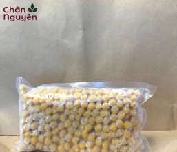Đậu chickpeas hấp (500g)