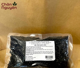 Đậu đen xanh lòng (500g)