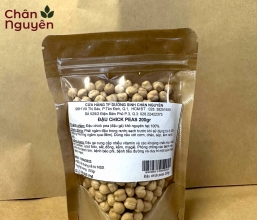 Đậu Chickpeas (200g)