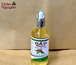 Dầu macca (100ml) 