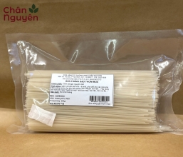 Bún thẳng gạo thơm mùa (500g)