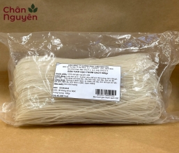 Bún tươi gạo thơm sạch (500g)