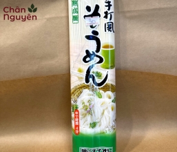 Mì Somen Nhật Bản (200g)