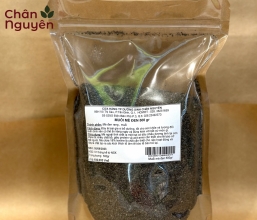Muối mè đen (500g) 