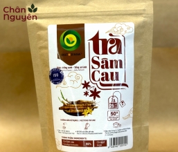 Trà sâm cau (túi zip)