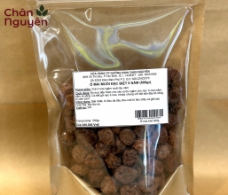 Ô mai muối đặt biệt 6 năm (500g) 