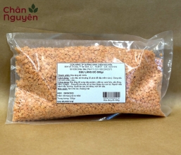 Đậu lăng đỏ (500g)