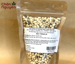 Đậu trắng bi (200g) 