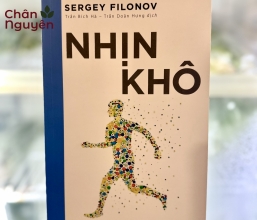 Sách Nhịn Khô 