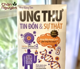 Sách Ung Thư, Tin Đồn và Sự Thật 