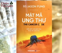 Sách Mật Mã Ung Thư
