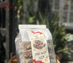 Cốm thanh đặt biệt (500g)