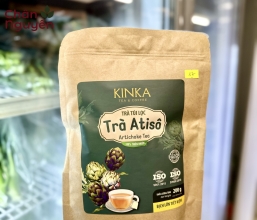 Trà Atisô (túi lọc) (200g)
