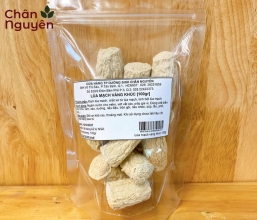 Lúa mạch vàng khúc (100g) 