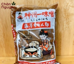Đậu tương Miko Chan (1kg)