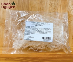 Rau câu sạch 