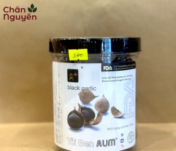 Tỏi đen AUM (350g)