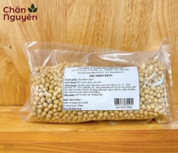 Đậu nành sạch (500g)
