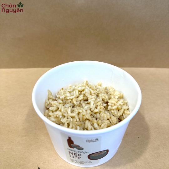 Cơm rượu trắng (200g) 