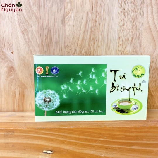 Trà bồ công anh (túi lọc)